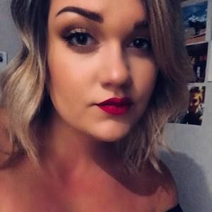 Meet your Posher, Marissa